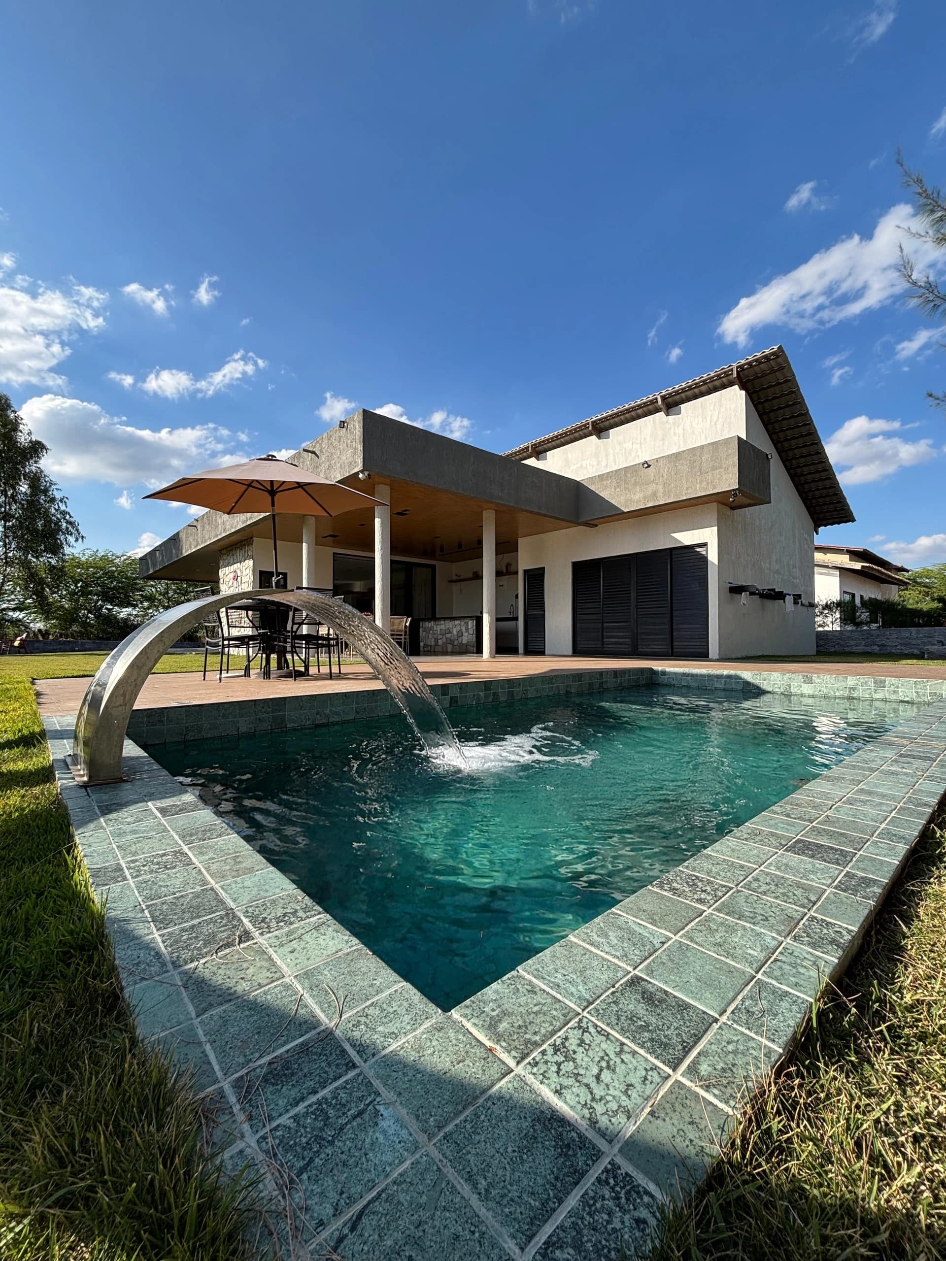 Casa temporada 