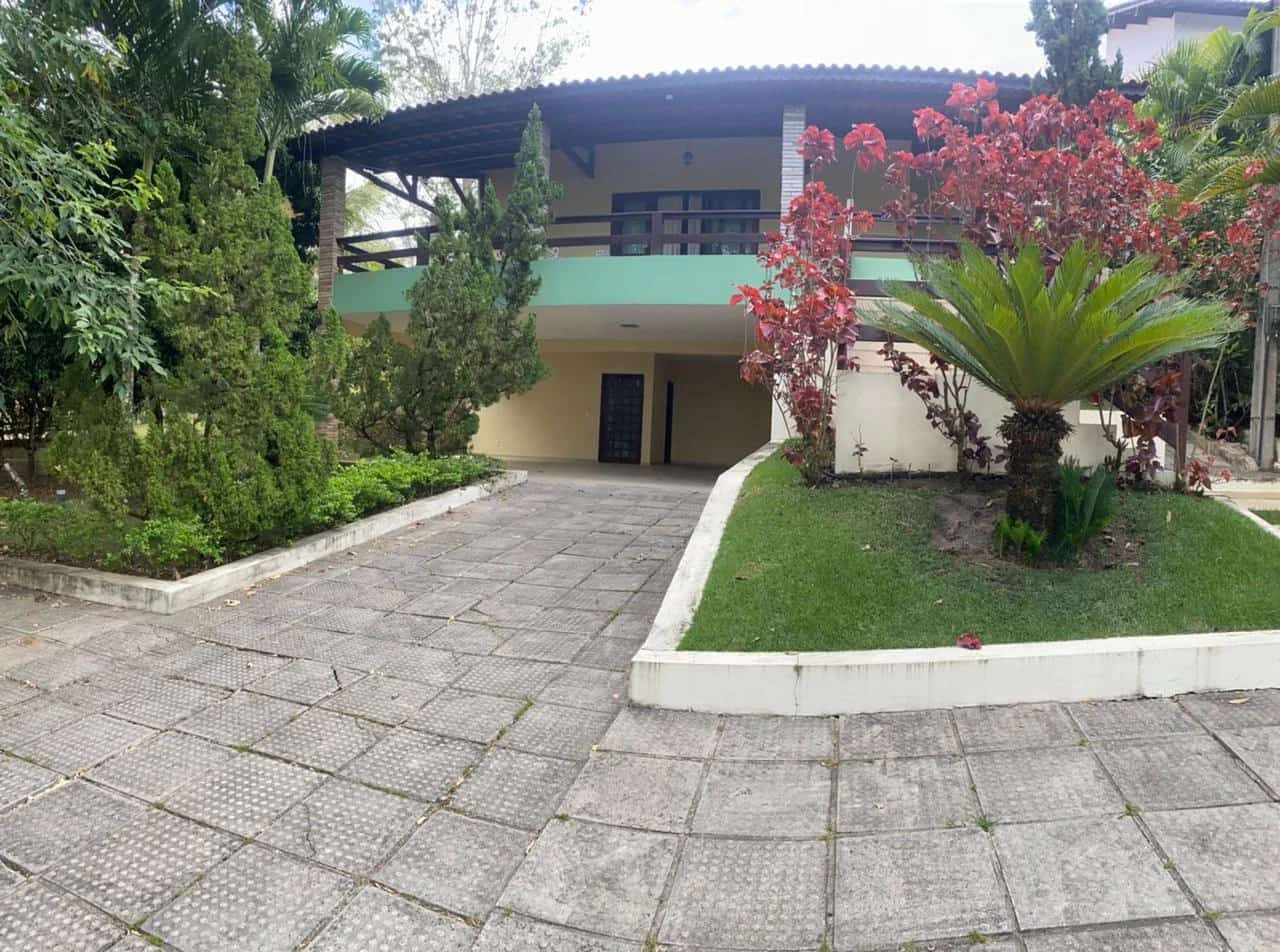 Casa em Condomínio
