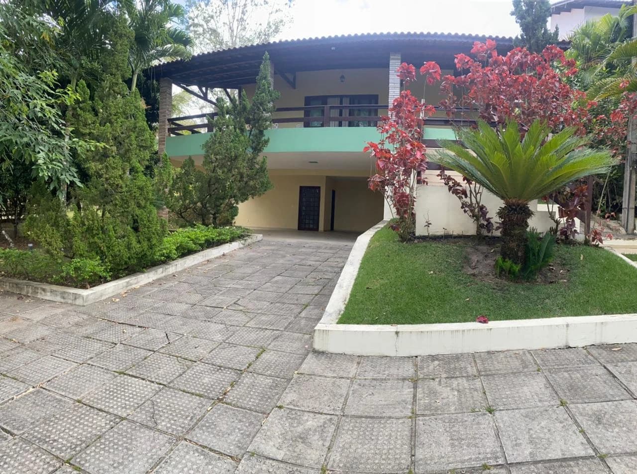 Casa em Condomínio