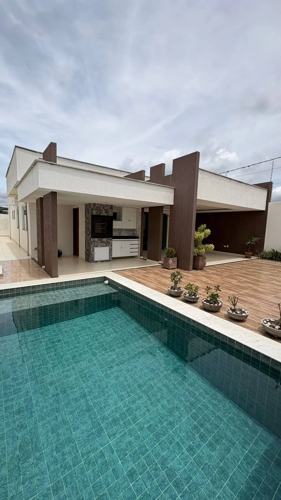 Casa a venda fora de condomínio